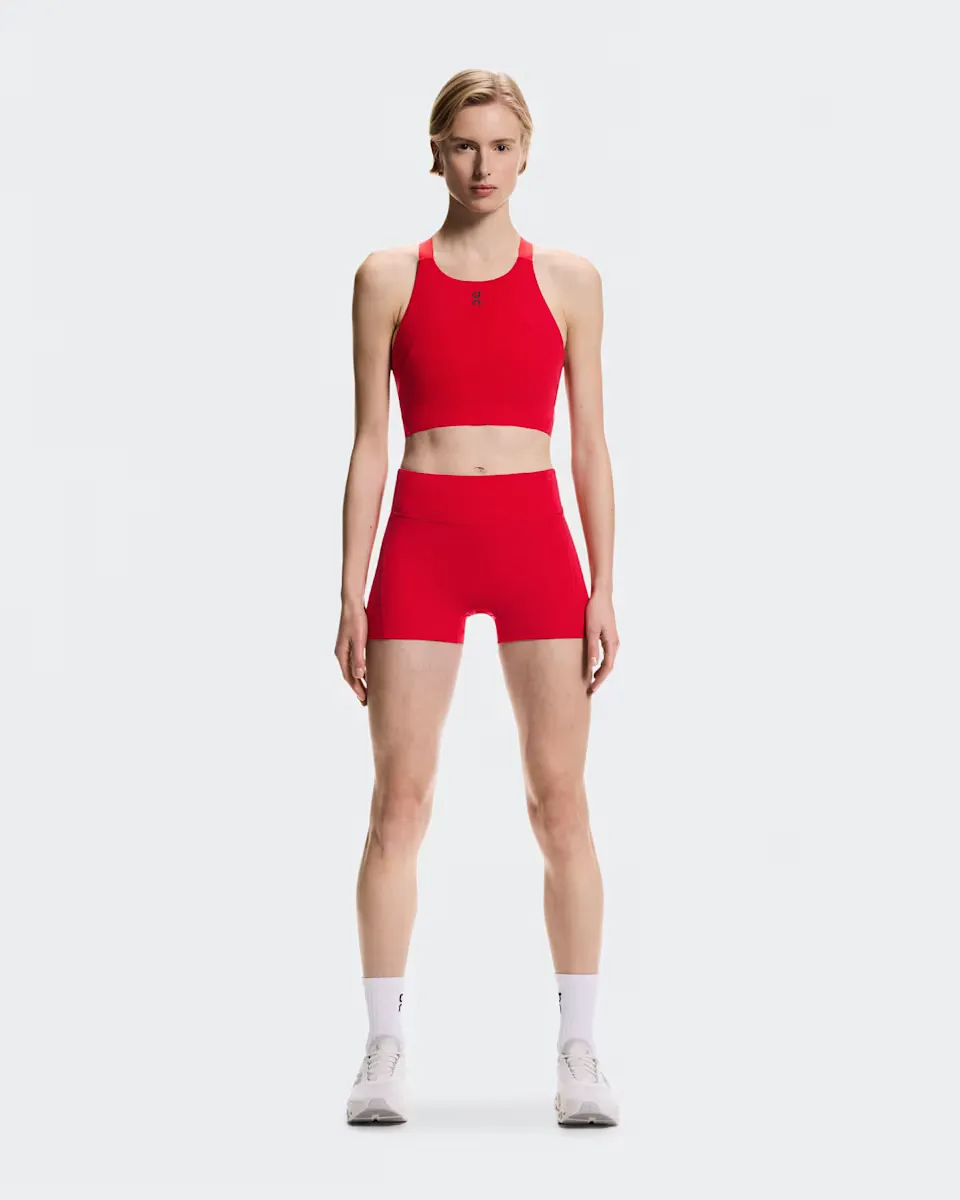 Women's Performance Crop