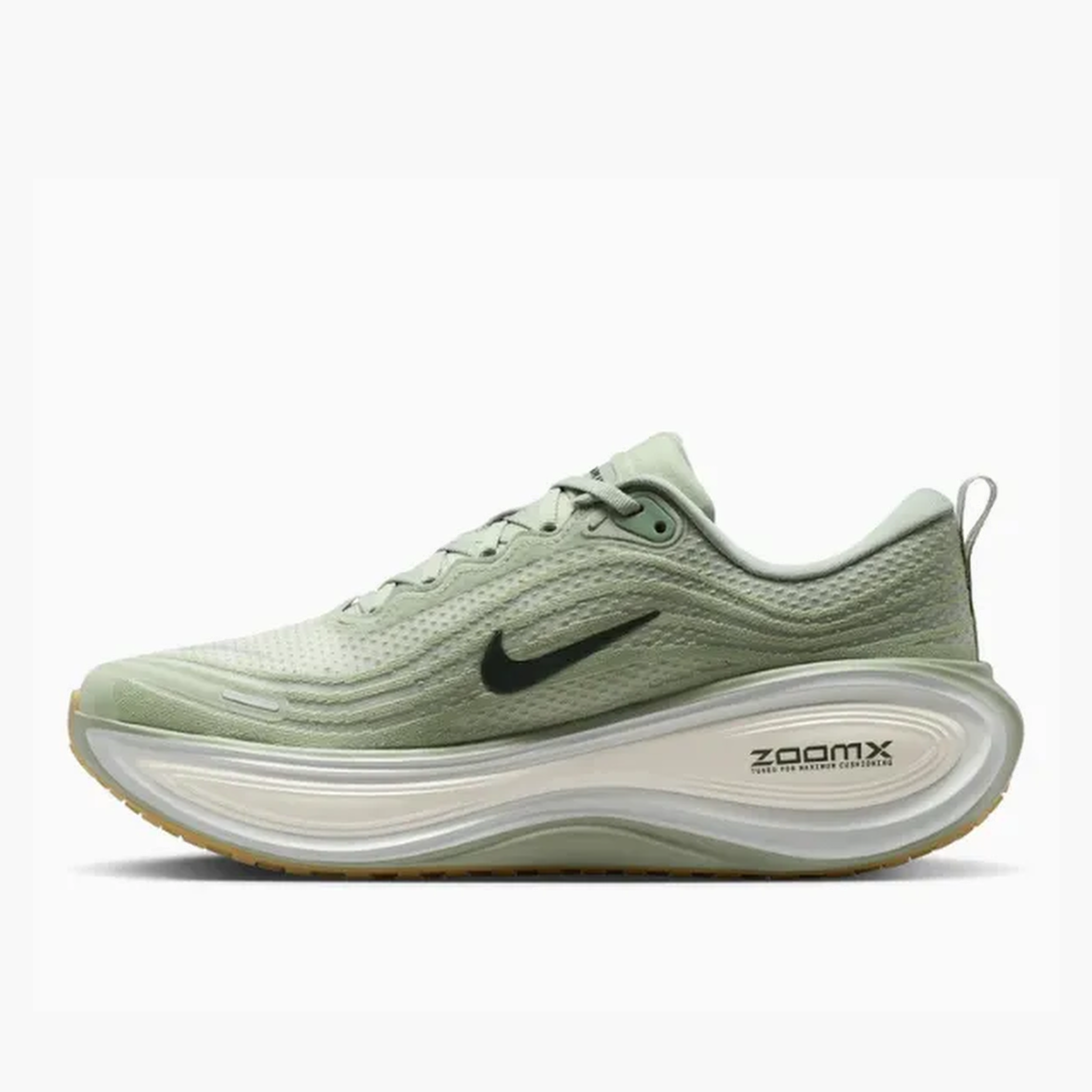 Men s Vomero Plus in Jade Horizon / Black Spruce-Sail - 2