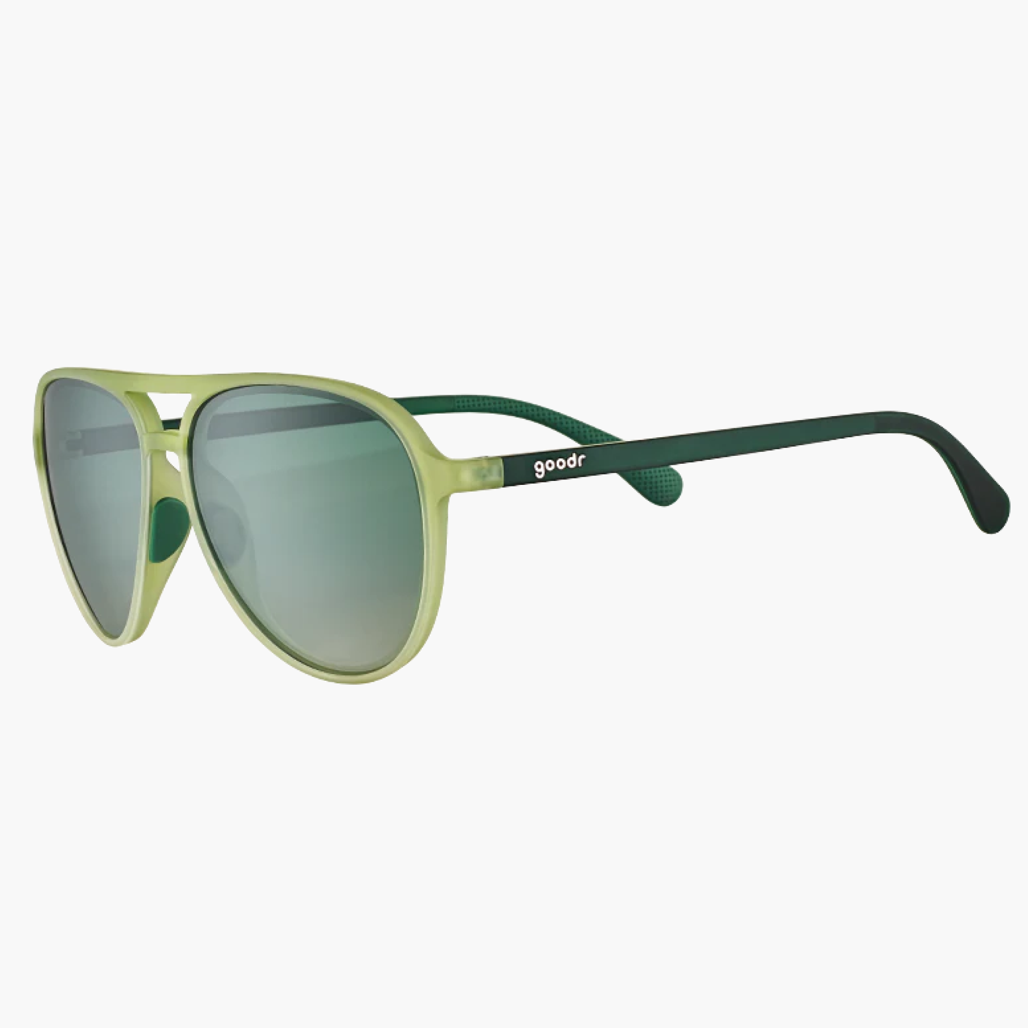 MACH G SUNGLASSES - Buzzed On The Tower (2)
