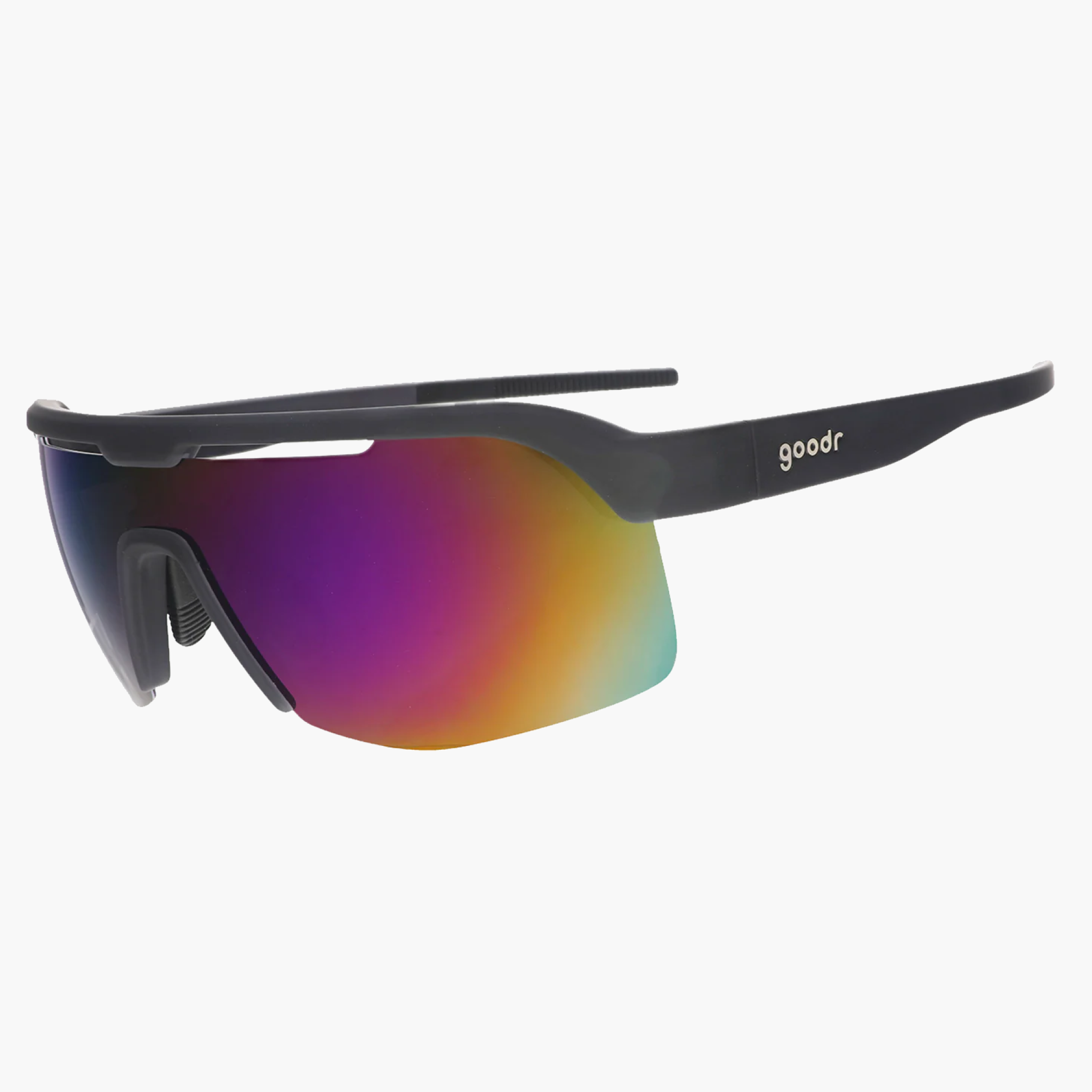 BOLT G SUNGLASSES - Born For The Highlight Reel (2)