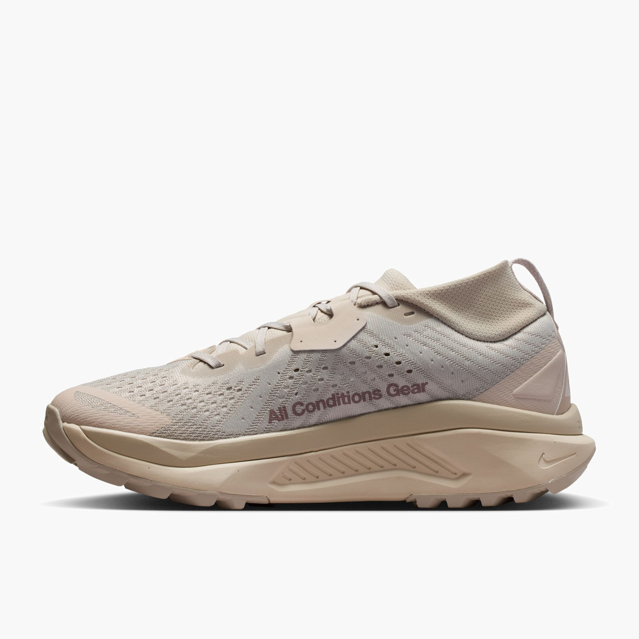 Medial angle shot of Men's ACG Zegama in Cream Ii / Diffused Taupe-Lt Orewood Brn