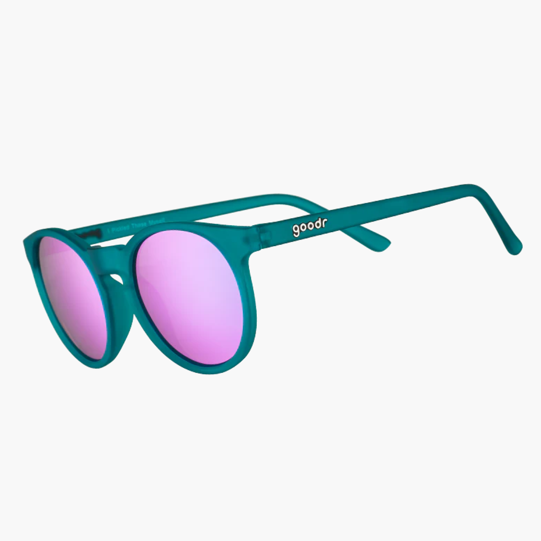 CIRCLE G SUNGLASSES - I Pickled These Myself (2)