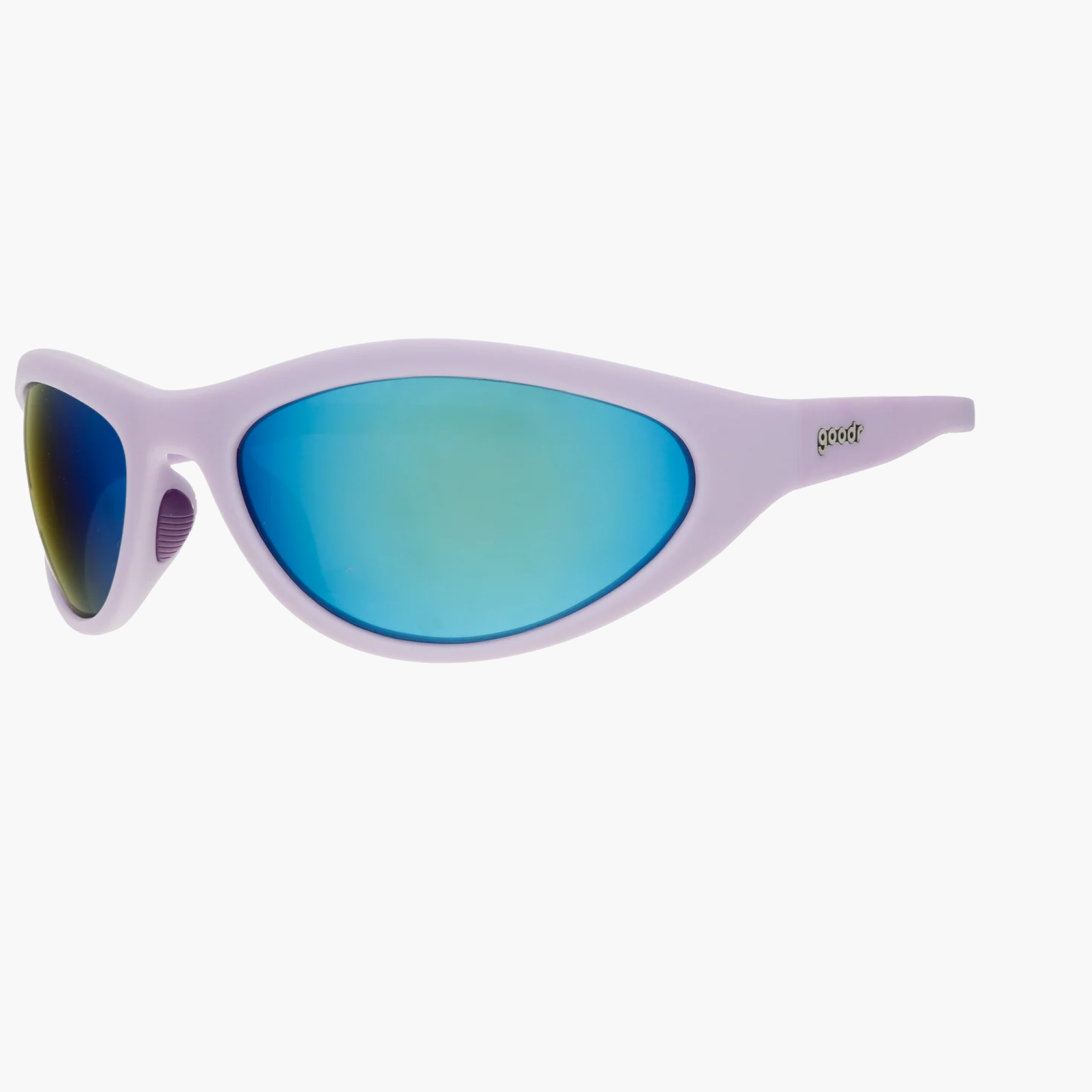 BUG G SUNGLASSES - In My Periwinkle Prime (2)