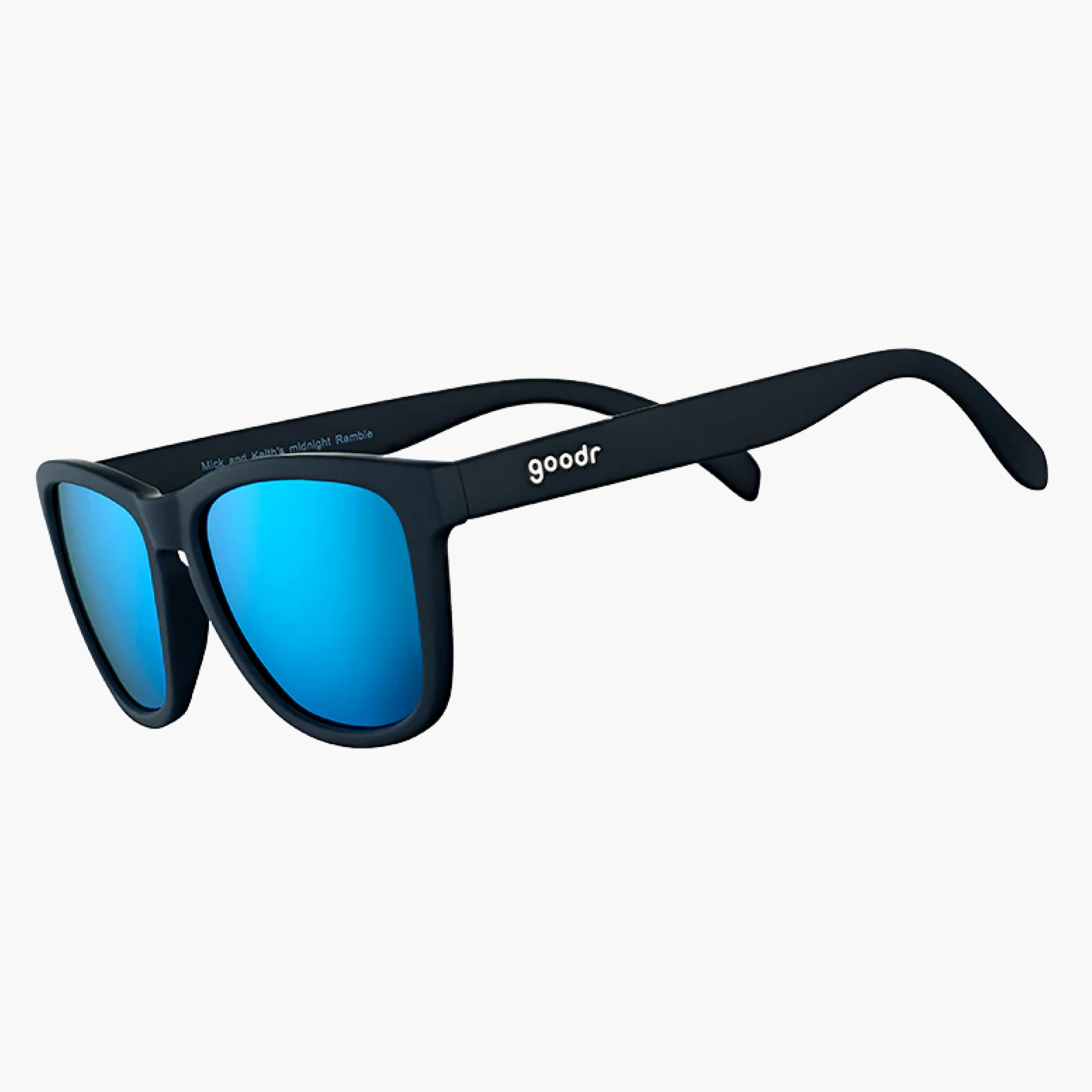 OG SUNGLASSES - Mick And Keiths Midnight Ramble (2)
