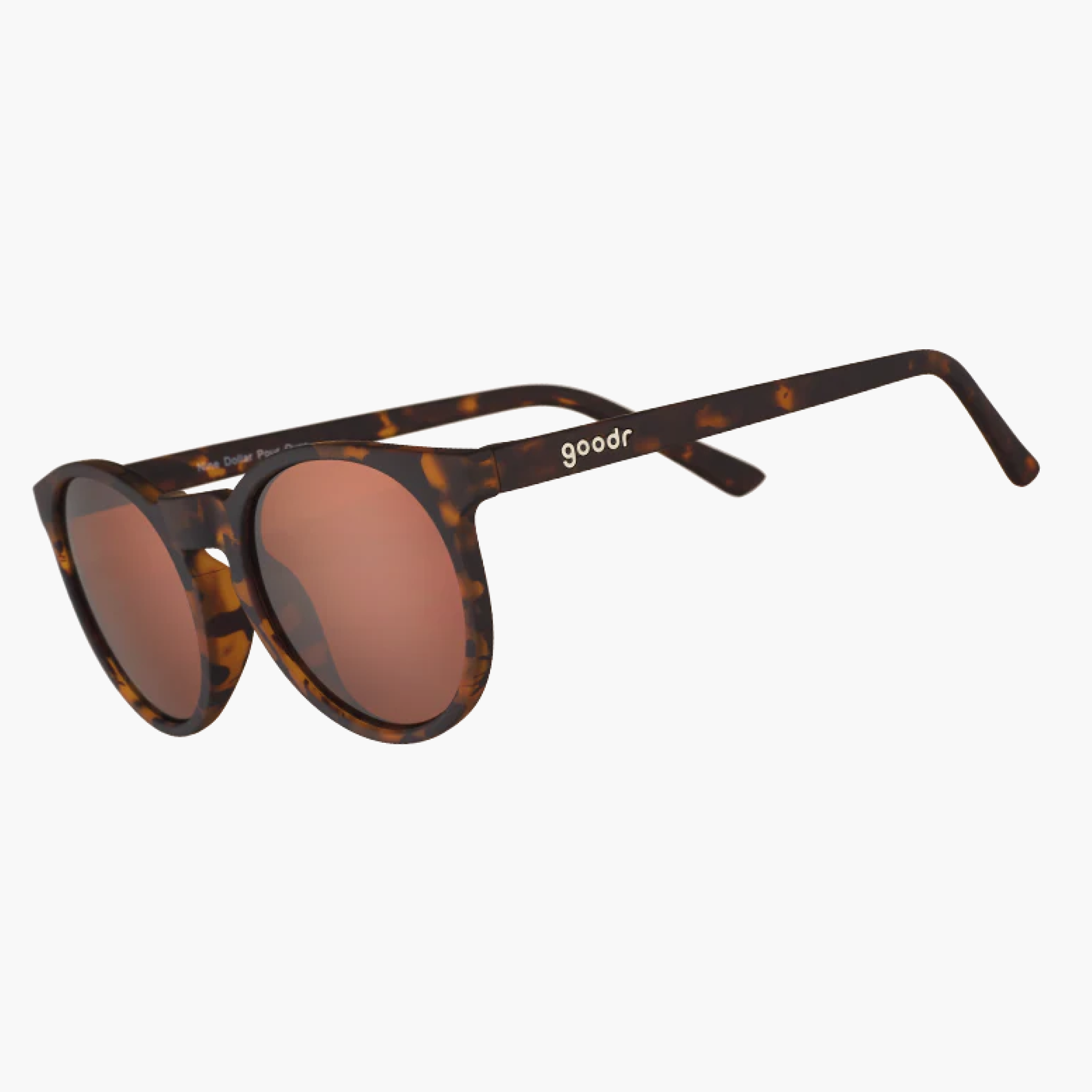 CIRCLE G SUNGLASSES - Nine Dollar Pour Over (2)