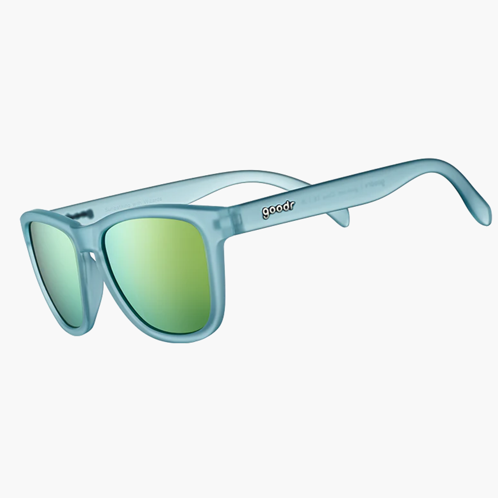 OG SUNGLASSES - Sunbathing With Wizards (2)
