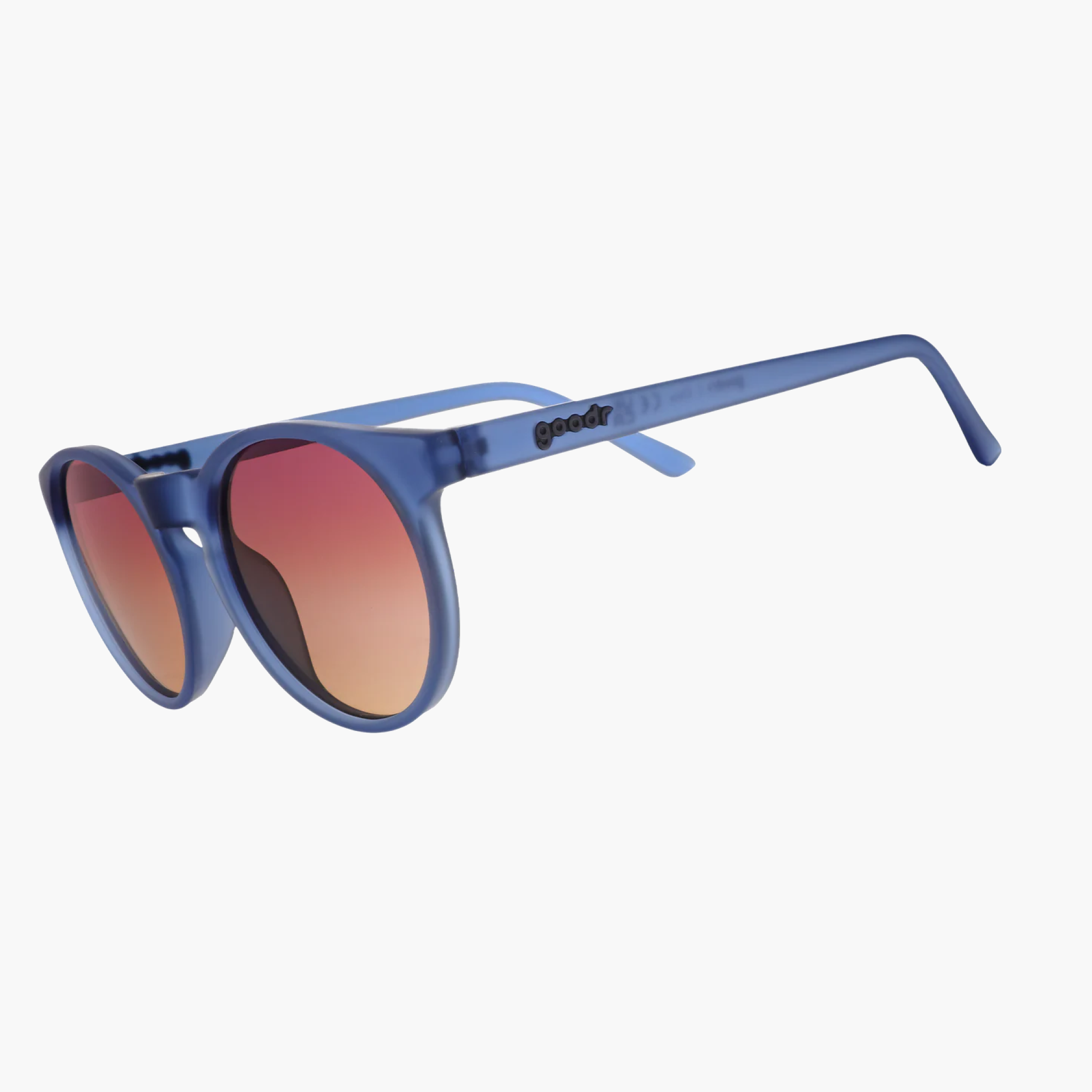 CIRCLE G SUNGLASSES - Stares Into The Abyss (2)