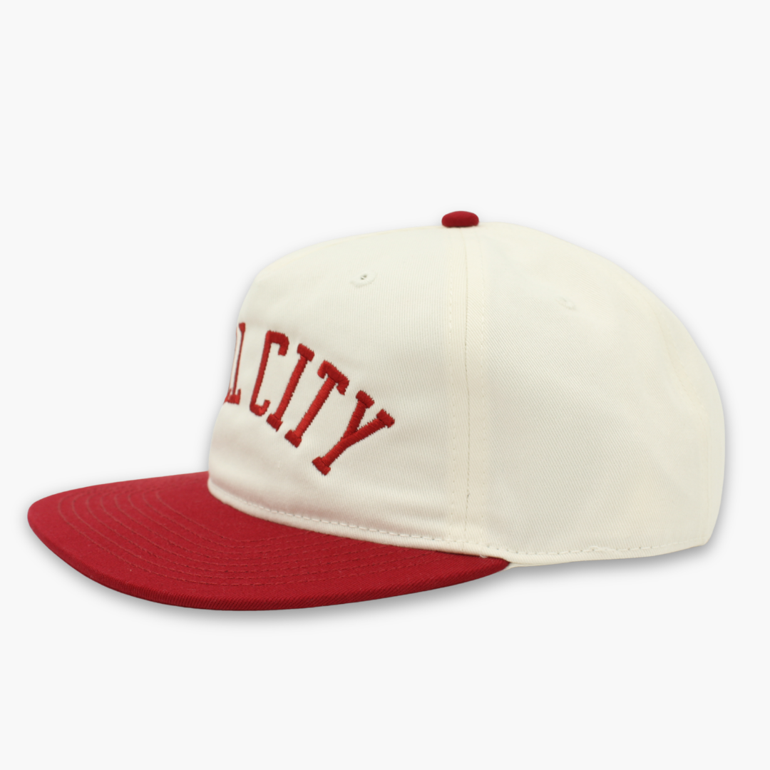 MCR Two Tone Hat