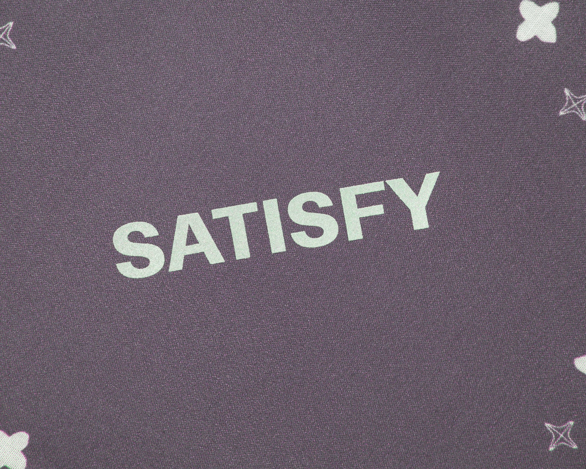 SoftCell Bandana — Dimensions
