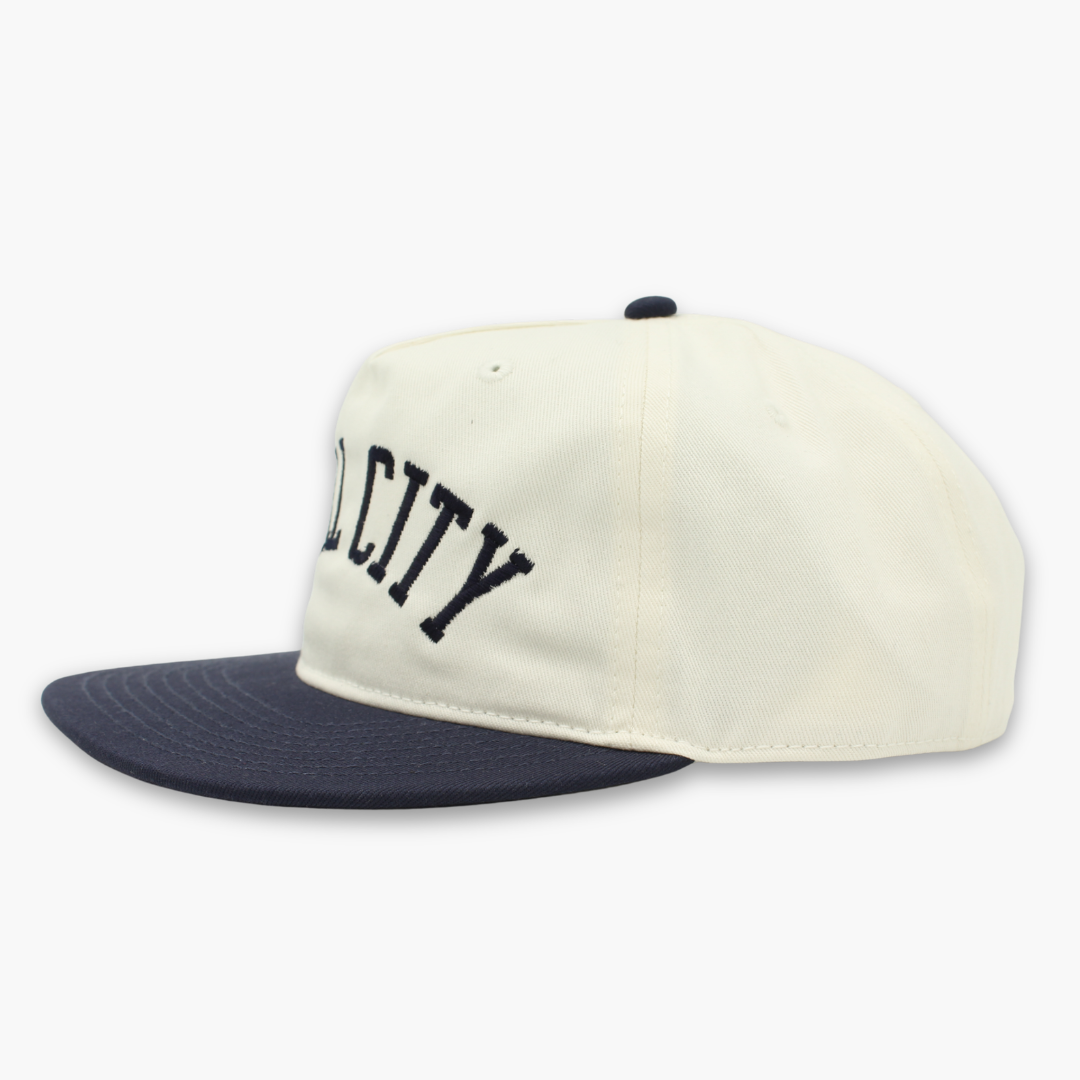 MCR Two Tone Hat