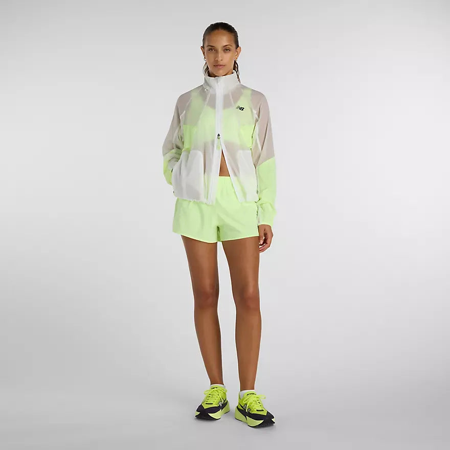 Women's RC Jacket