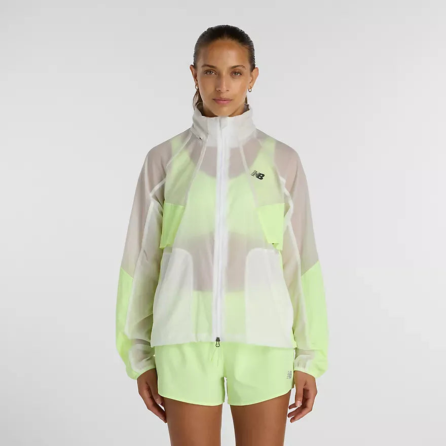 Women's RC Jacket