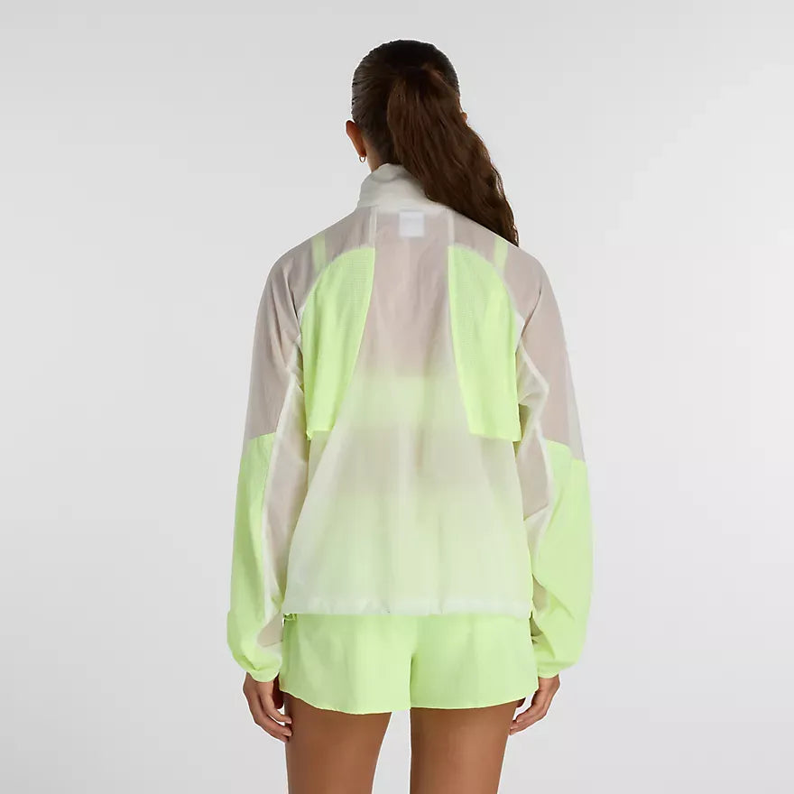 Women's RC Jacket