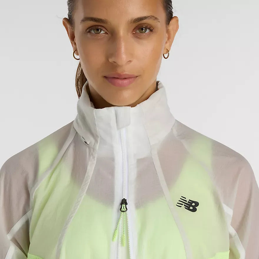Women's RC Jacket