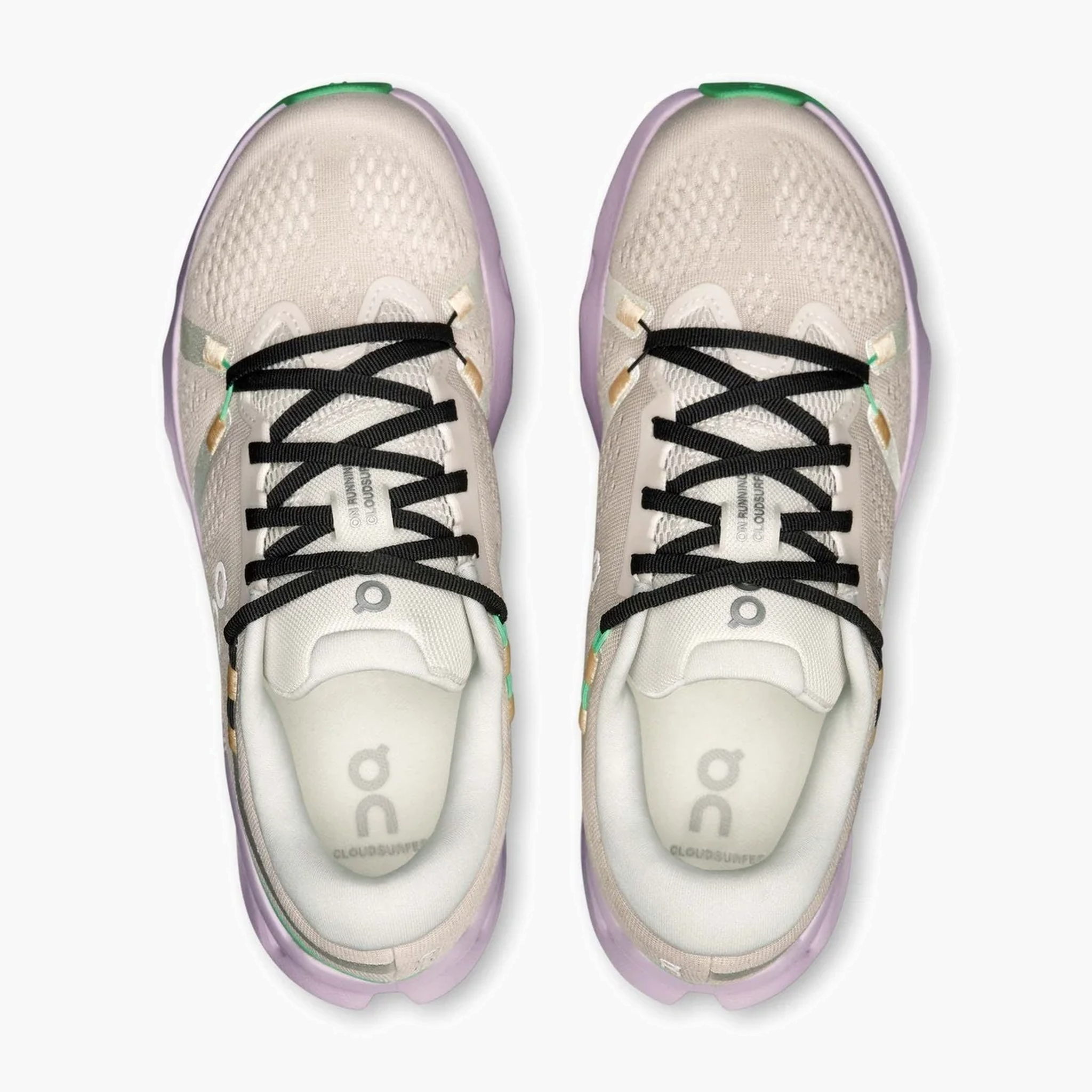 Women's Cloudsurfer 2