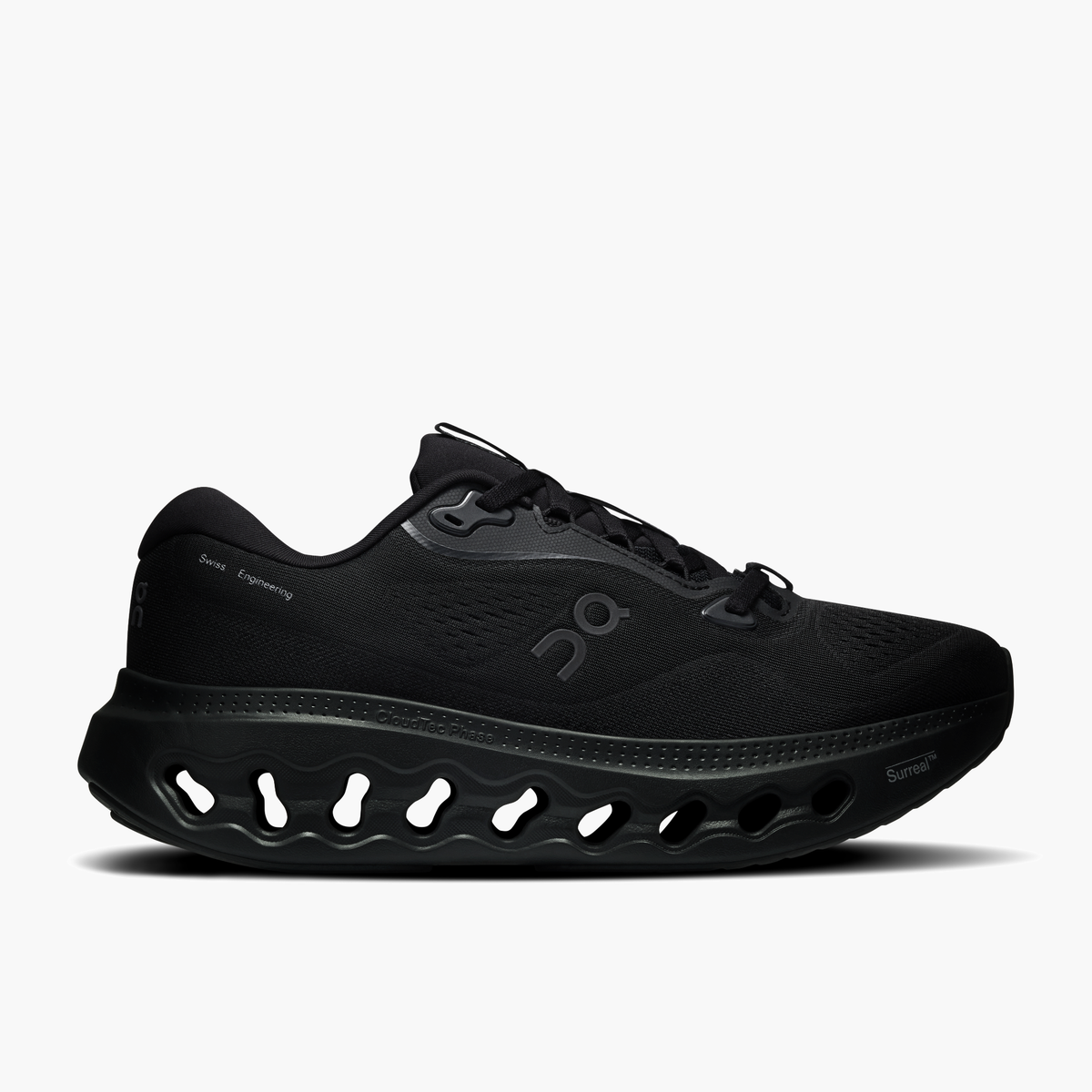 Women's Cloudsurfer 3