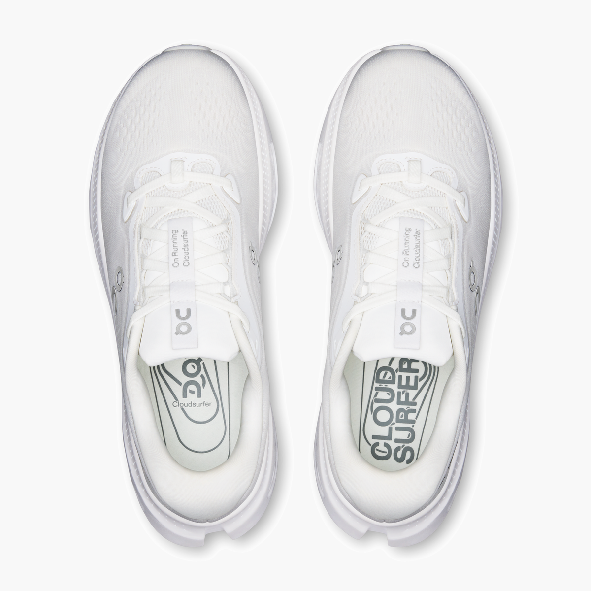 Women's Cloudsurfer 3