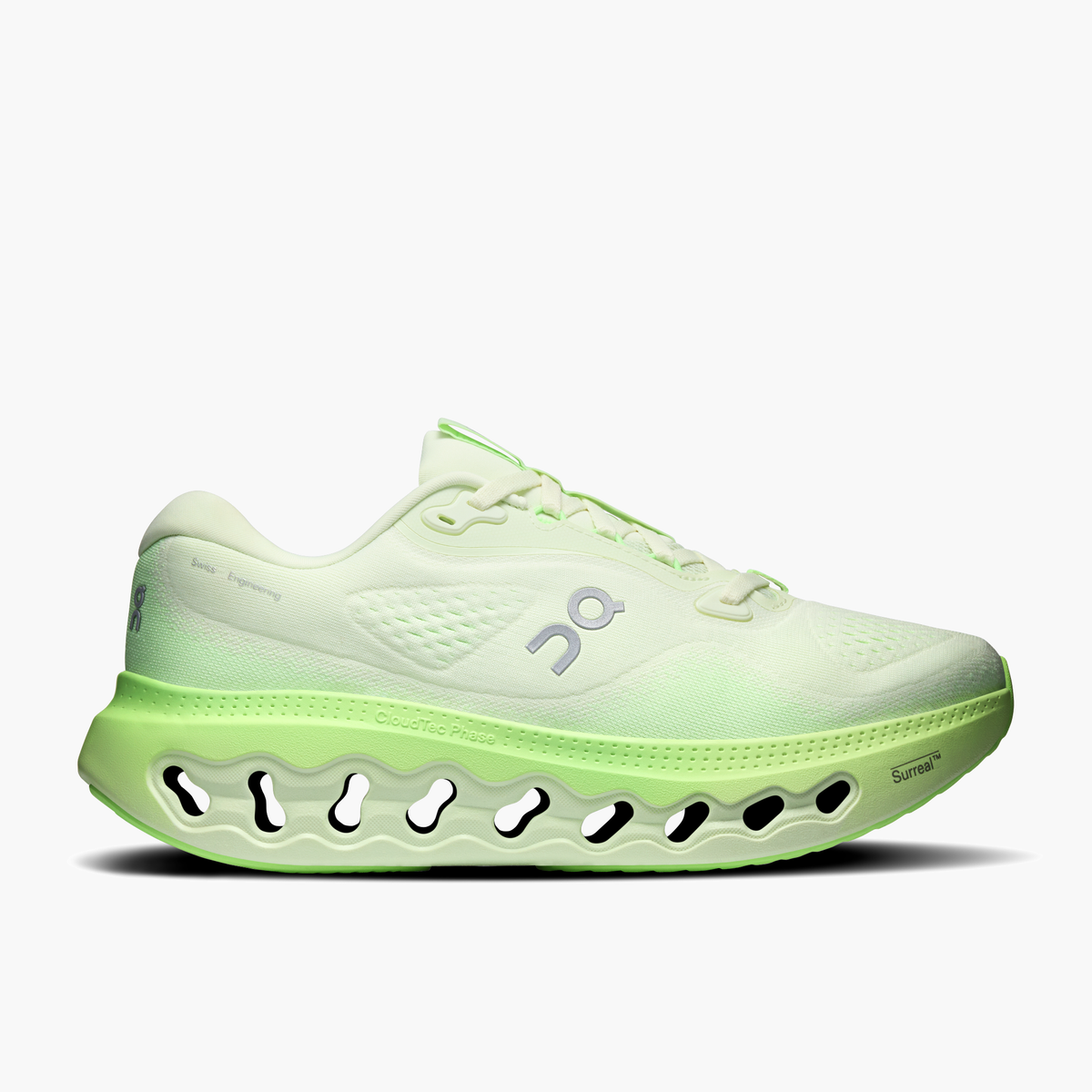 Women's Cloudsurfer 3
