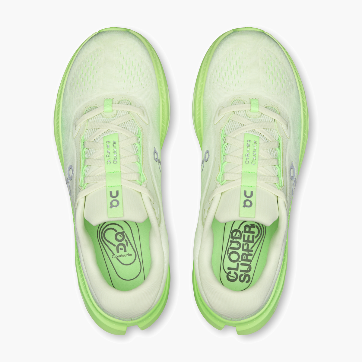 Women's Cloudsurfer 3
