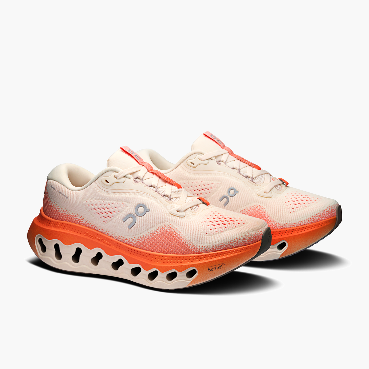 Women's Cloudsurfer 3