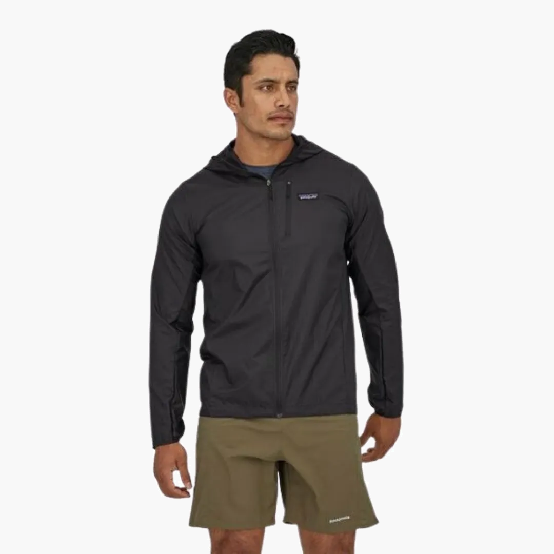 Men s Houdini Jacket in Black - 3