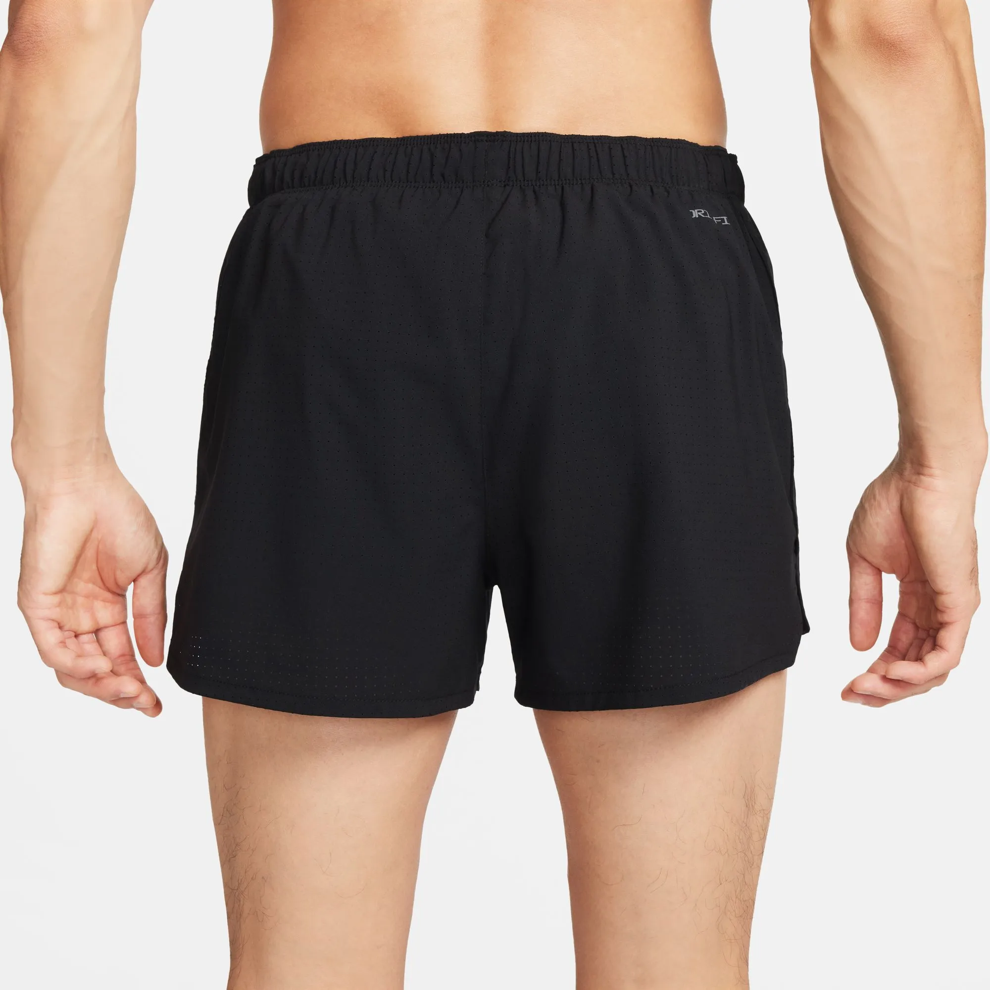 Men s Fast Shorts 3 in Black - 3