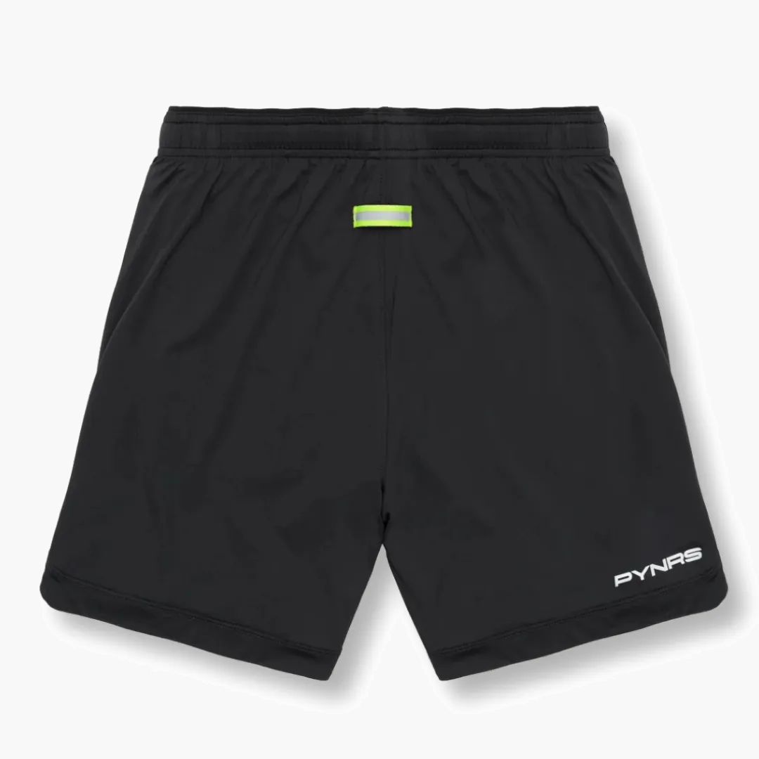 Men s Woodrow 2-in-1 Shorts 5 - Black (3)