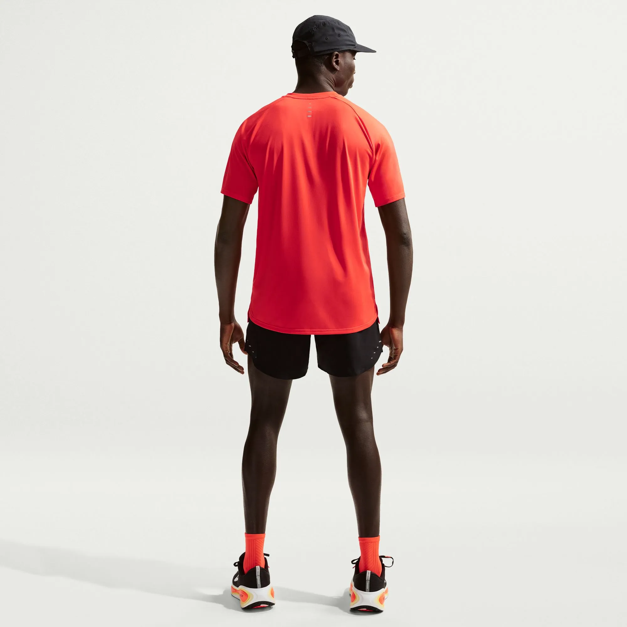 Men s Stride Shorts 5 in Black - 3