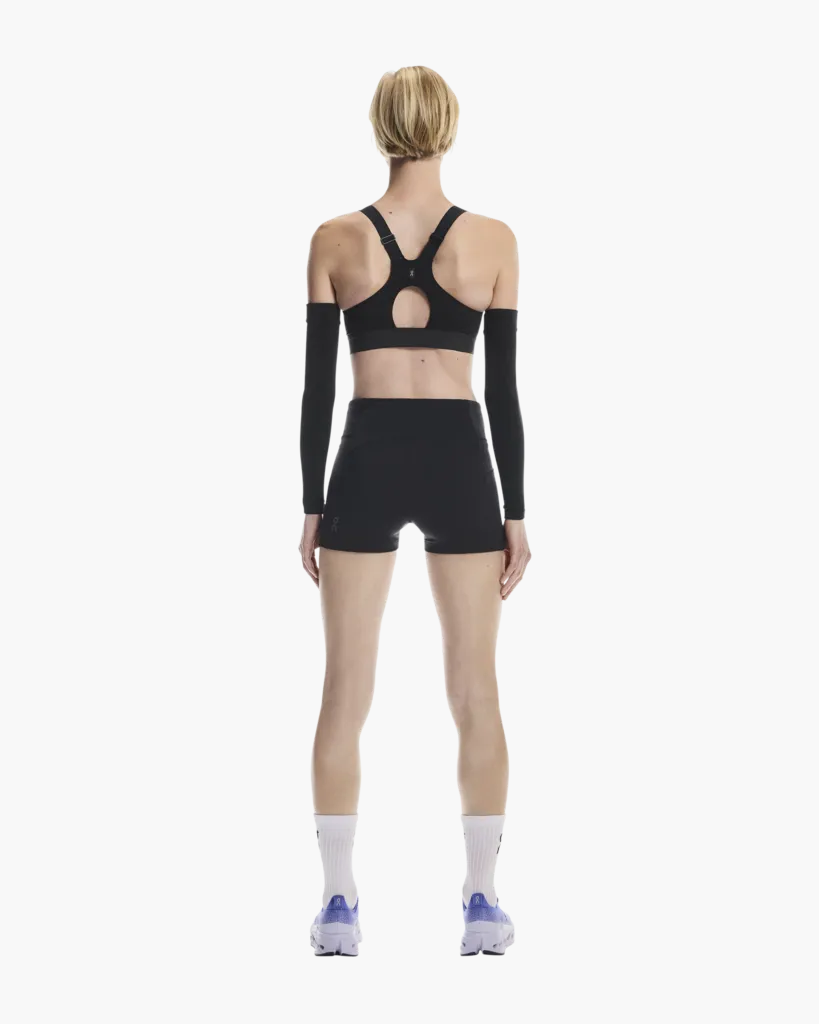 Performance Bra 2.0 - Black (3)