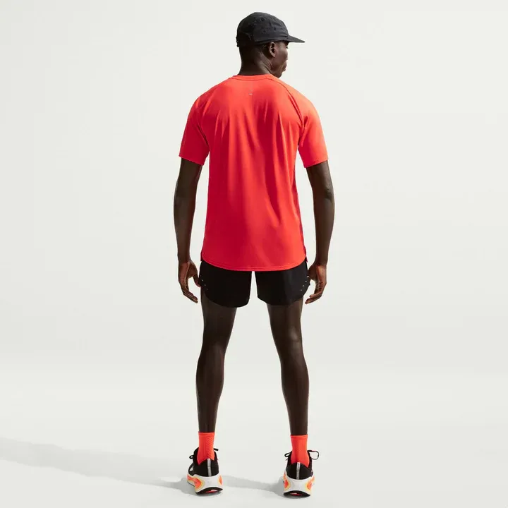 Men s RT Stride Shorts 5 in Black - Race Team 2026 - 3