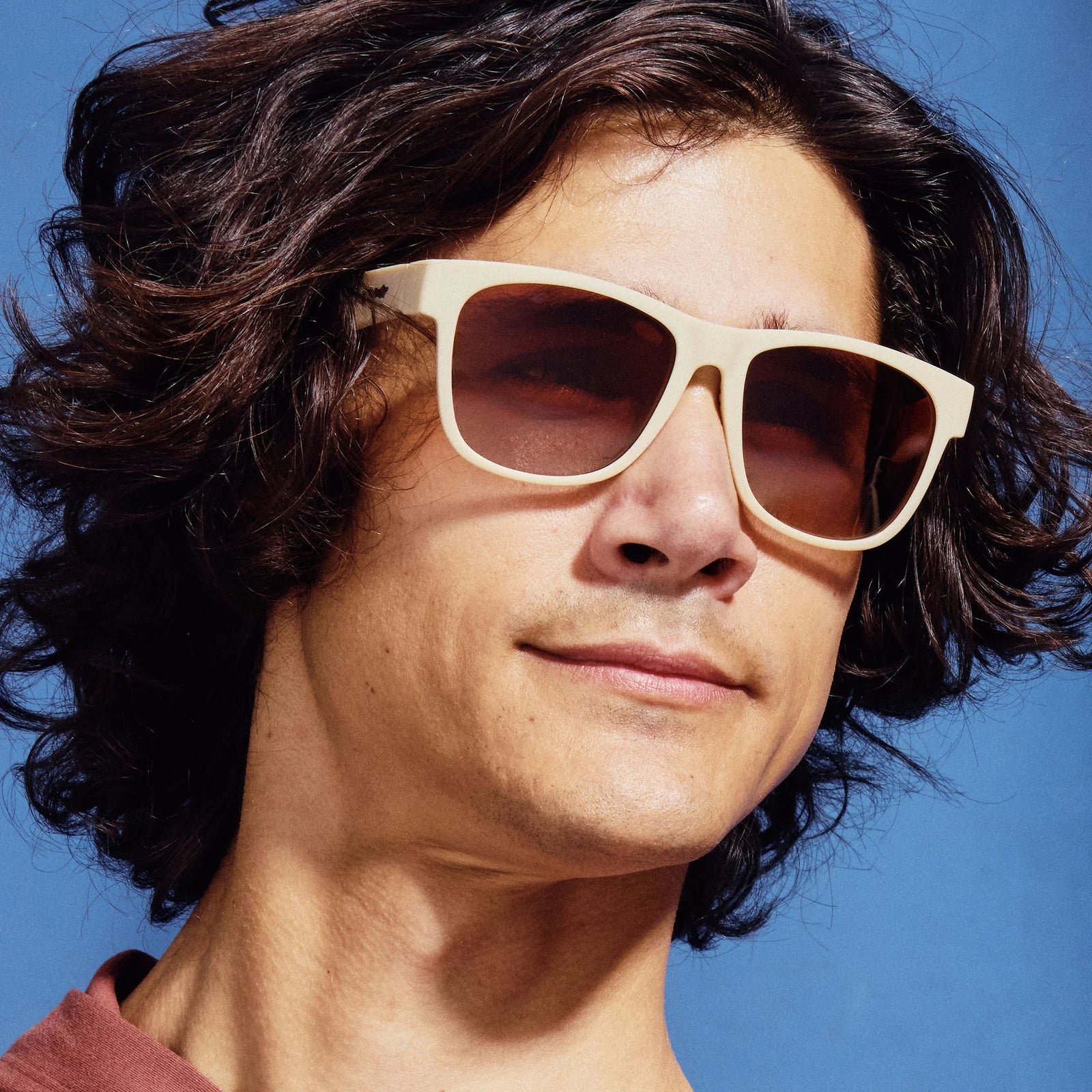 BFG SUNGLASSES - Big Pajama Llama Drama (3)