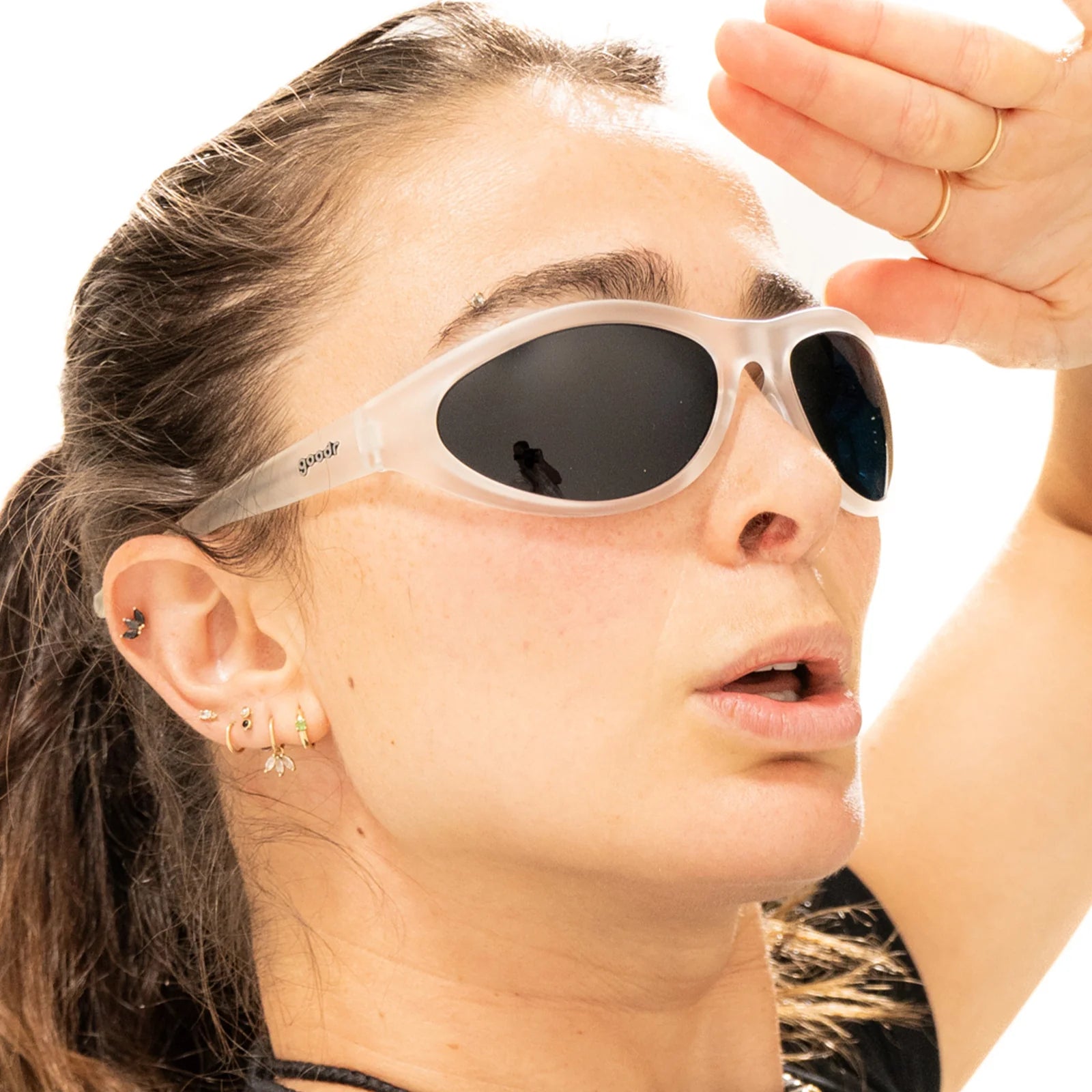 BUG G SUNGLASSES - Cleared For Takeoff (3)