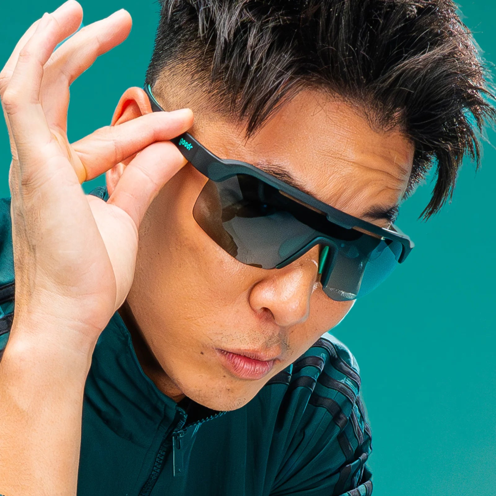 BOLT G SUNGLASSES - Electric Zen Machine (3)