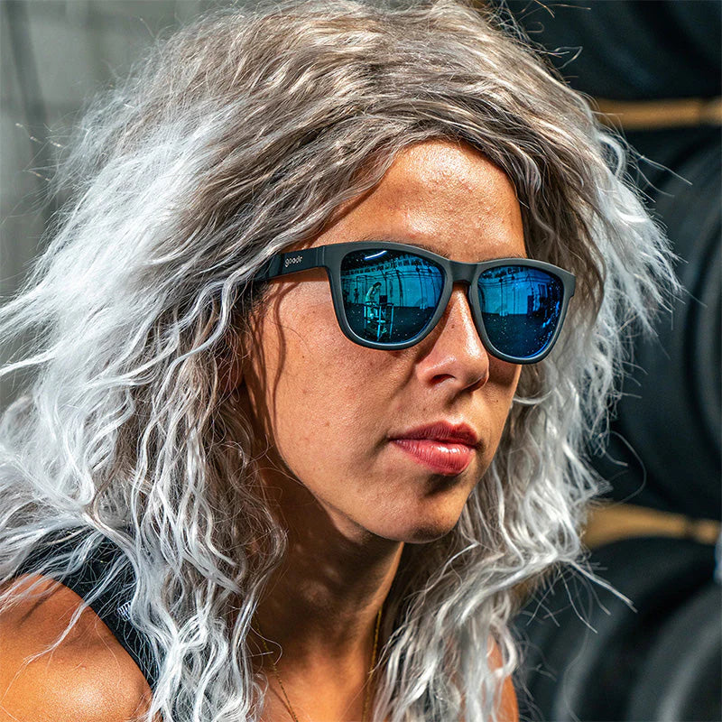 OG SUNGLASSES - Mick And Keiths Midnight Ramble (3)