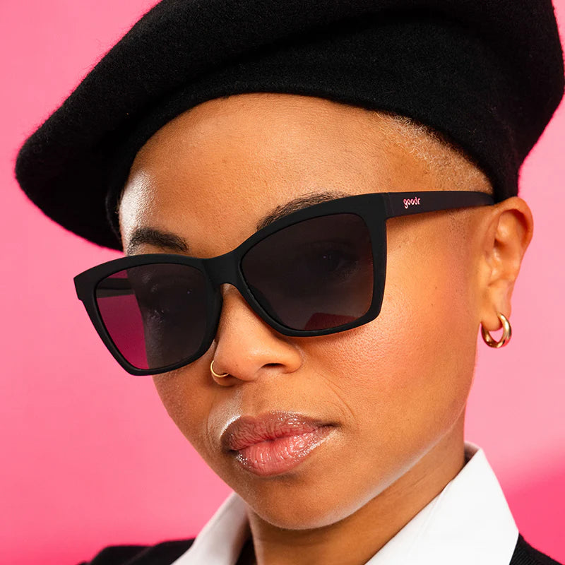 POP G SUNGLASSES - New Wave Renegade (3)