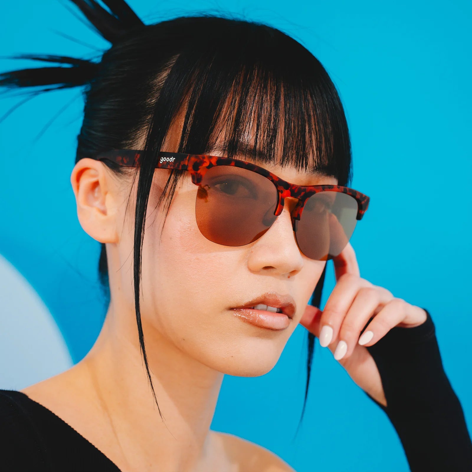 AVANT G SUNGLASSES - Positively Cosmopolitan (3)