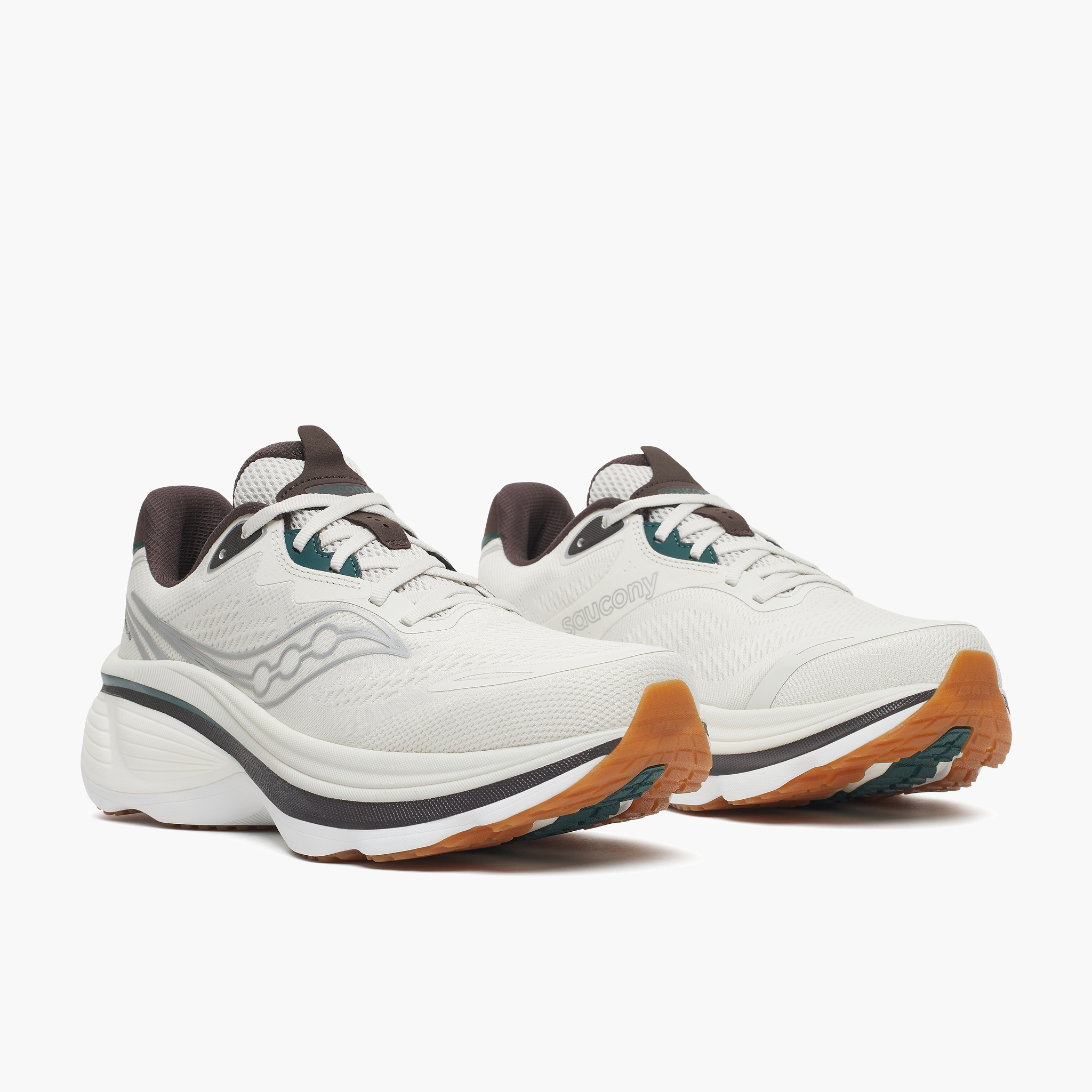 3/4 angle shot of Men's Hurricane 26 in Quartz / Torte
