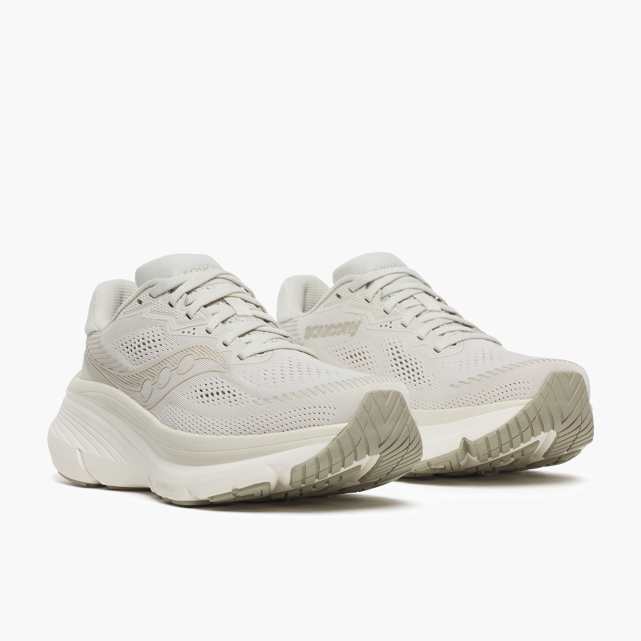 3/4 angle shot of Women's Guide 19 in Birch