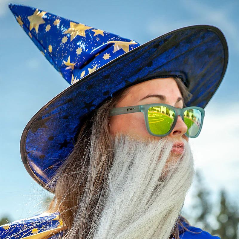OG SUNGLASSES - Sunbathing With Wizards (3)