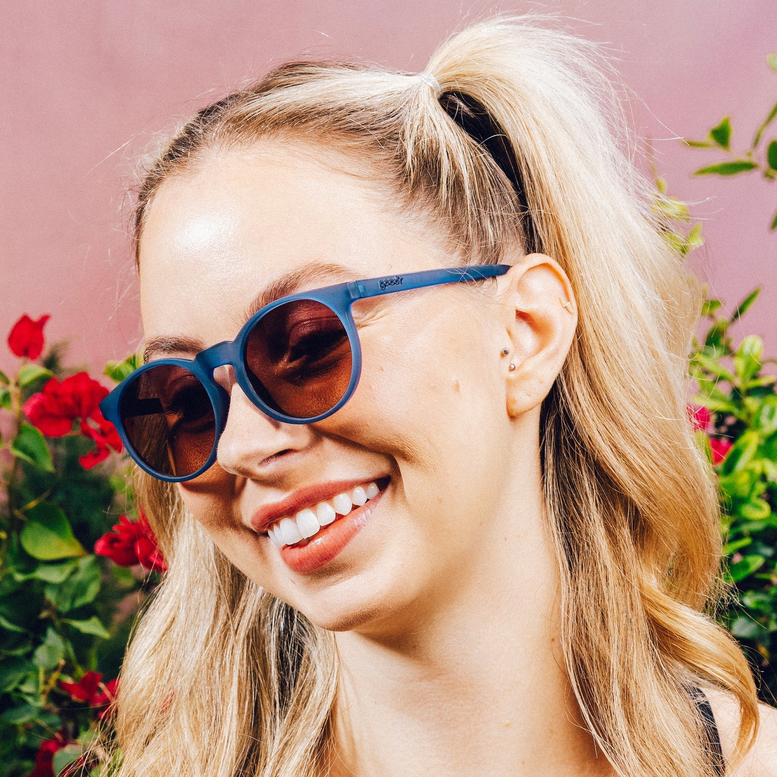 CIRCLE G SUNGLASSES - Stares Into The Abyss (3)