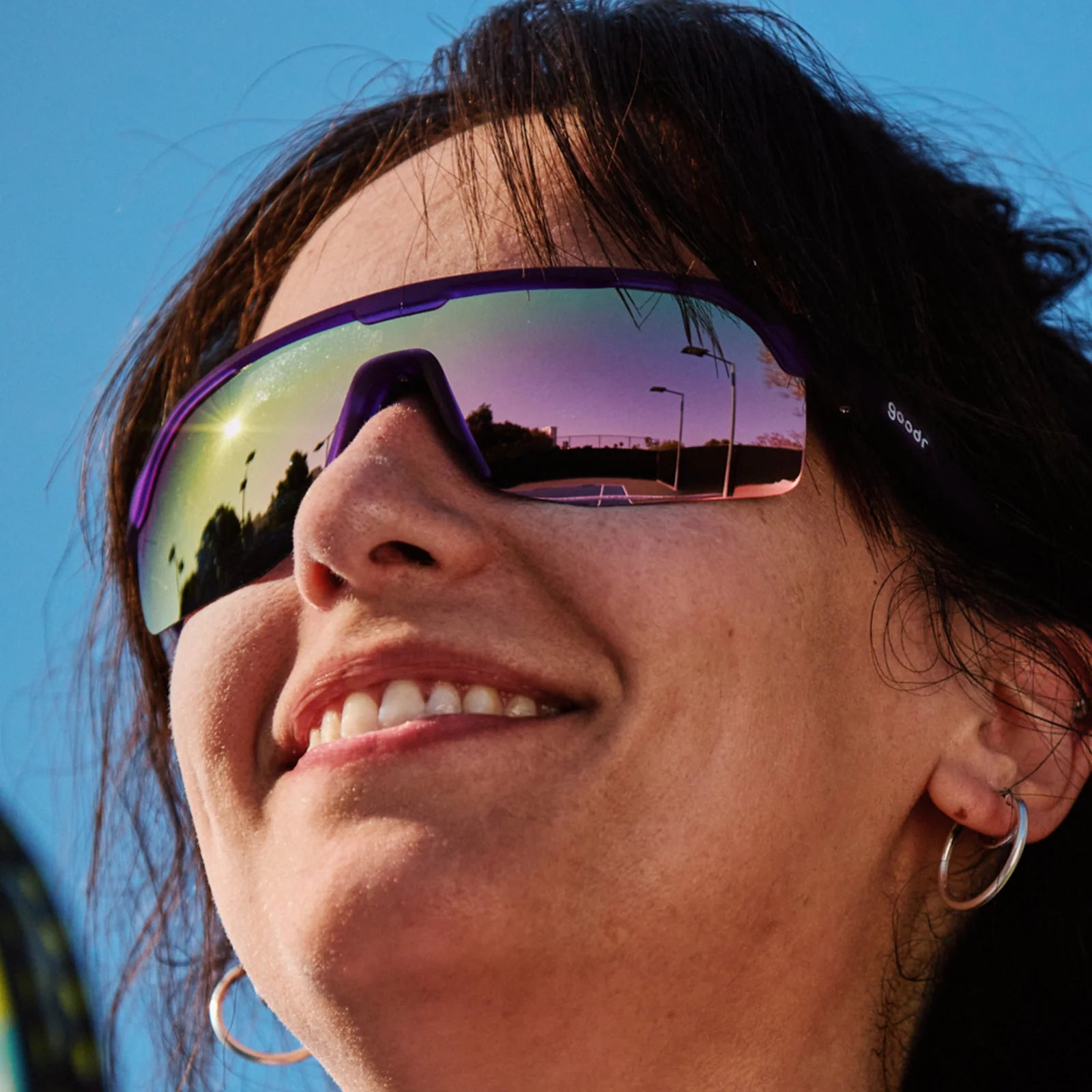 BOLT G SUNGLASSES - Tentacle Tag Champion (3)