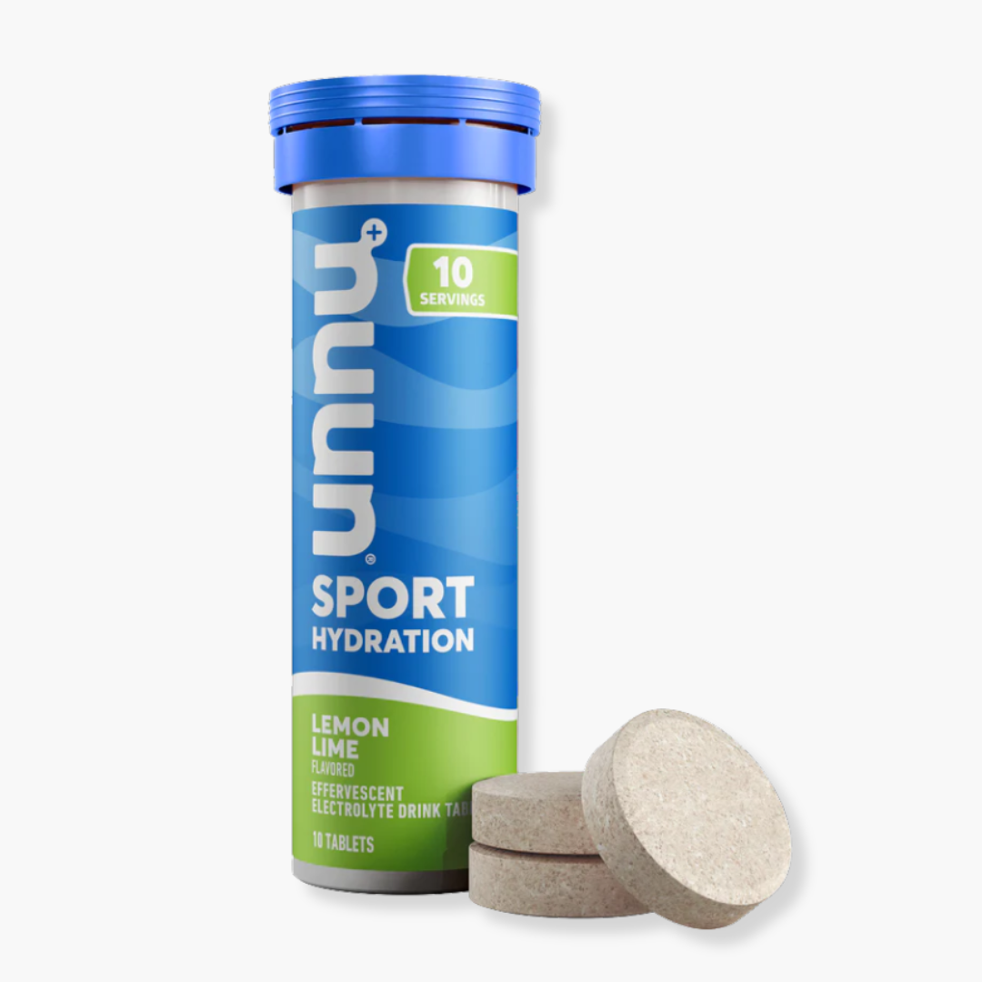 Nuun Sport Hydration Tablets