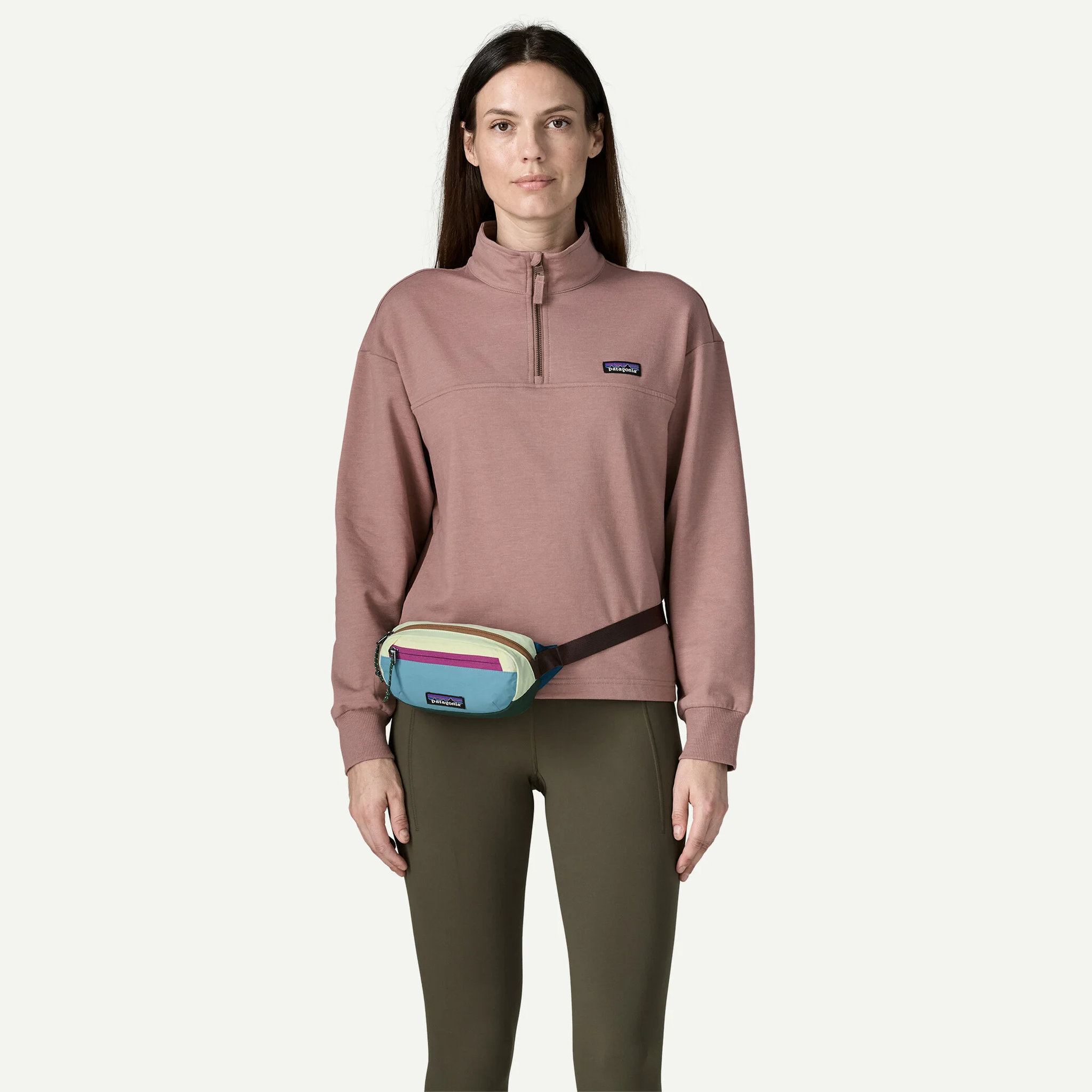 Terravia Mini Hip Pack
