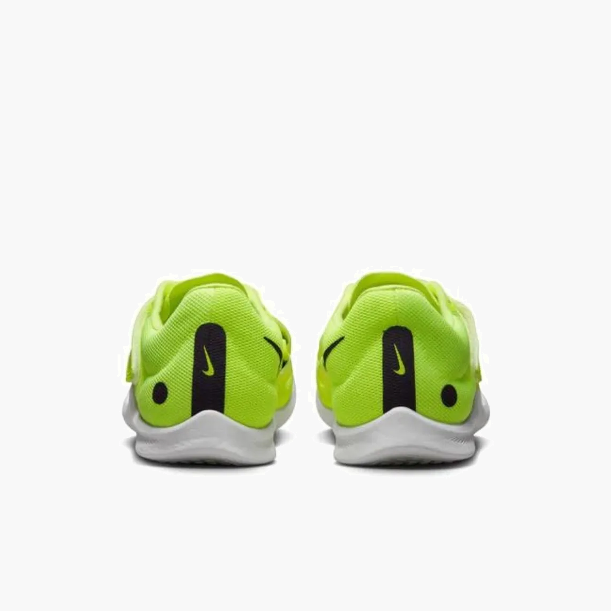 All Gender Zoom Rival Jump in Volt / Cave Purple-Mint Foam-Coconut Milk - 4