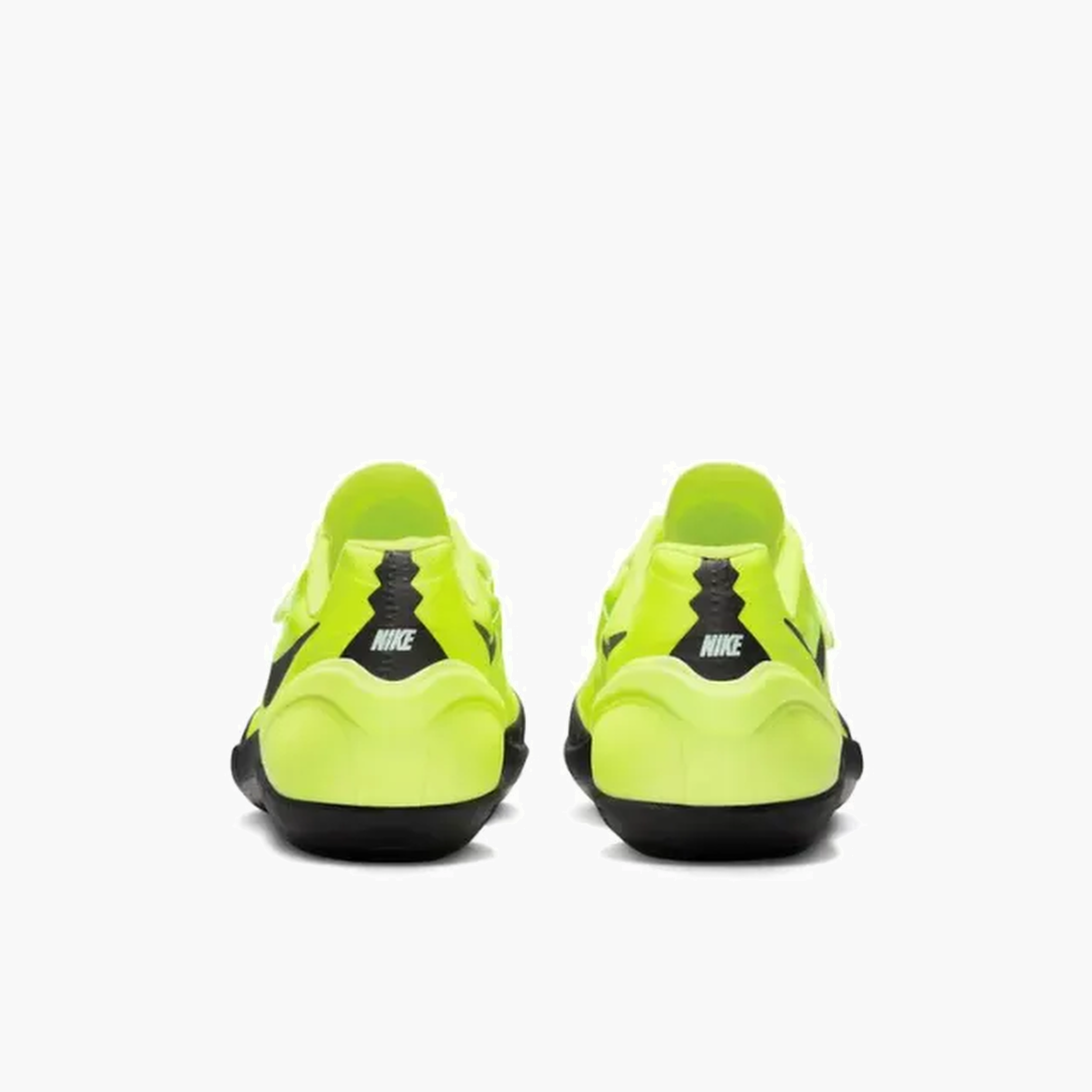 All Gender Zoom Rotational 6 in Volt / Cave Purple-Mint Foam-Black - 4