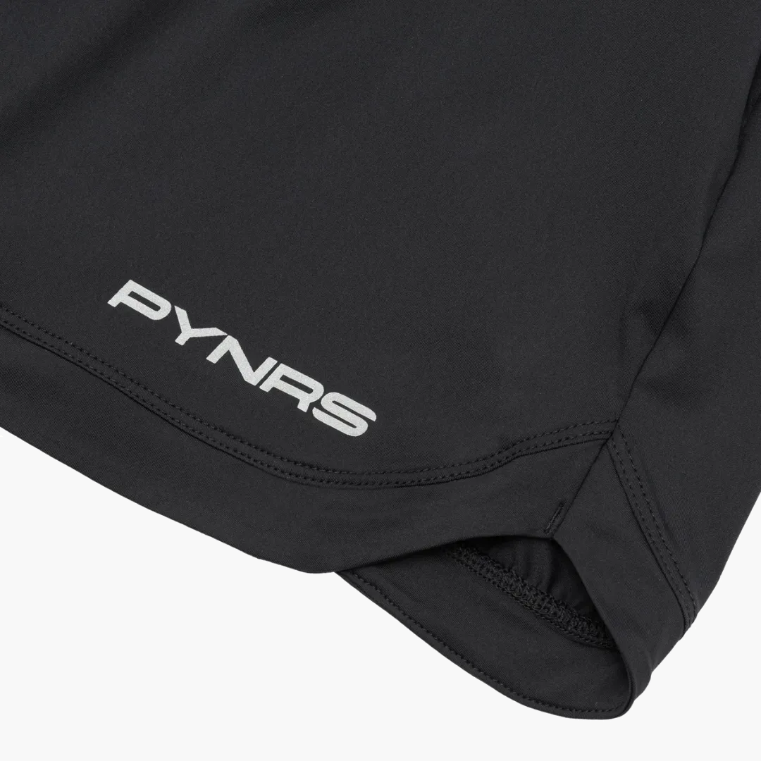 Men s Woodrow 2-in-1 Shorts 5 - Black (4)