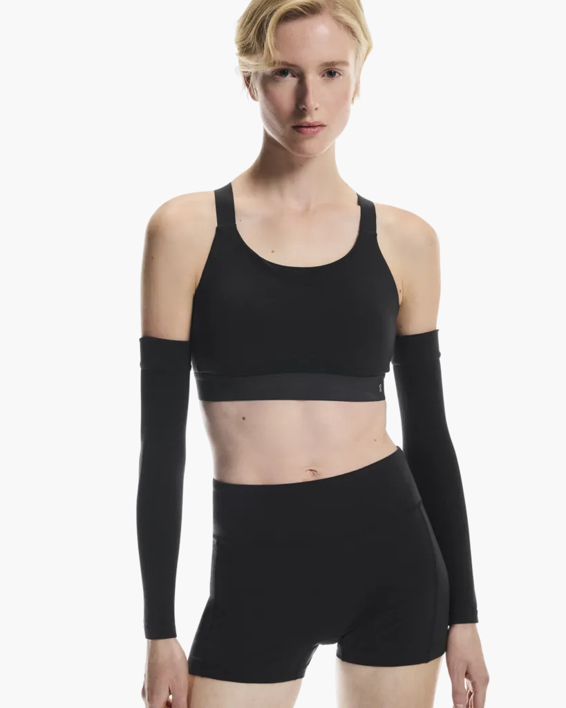 Performance Bra 2.0 - Black (4)