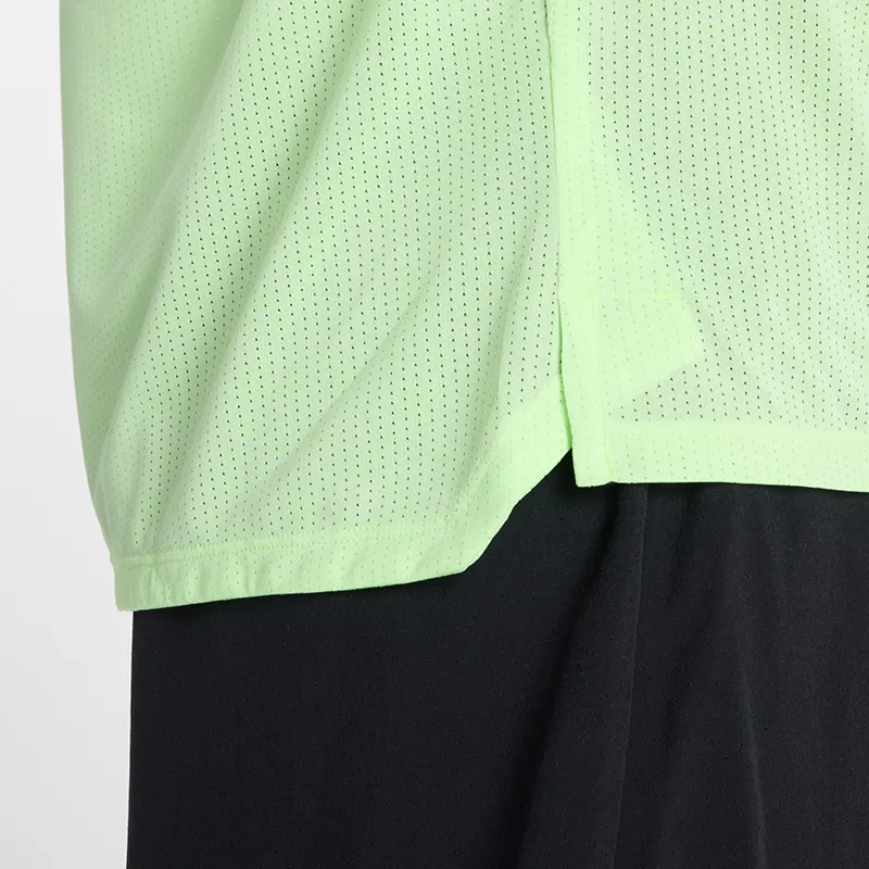 Men s RC Essential T-Shirt in Afterglow Heather (MCR) - 4