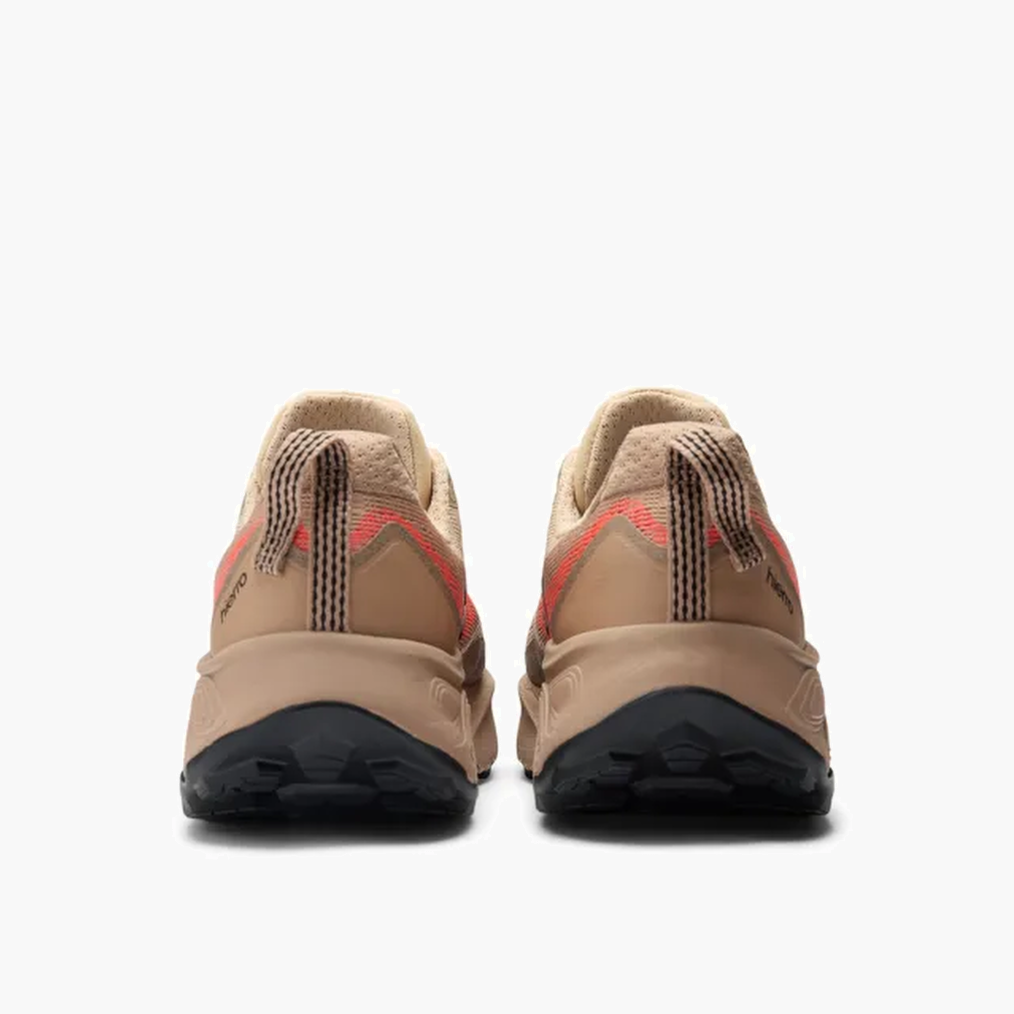 Men s Hierro v9 in Desert Clay - 4