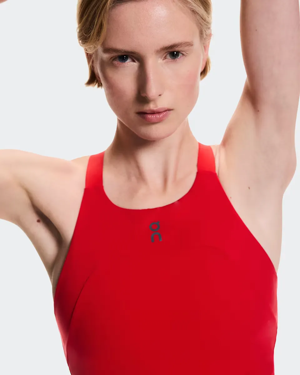 Women's Performance Crop